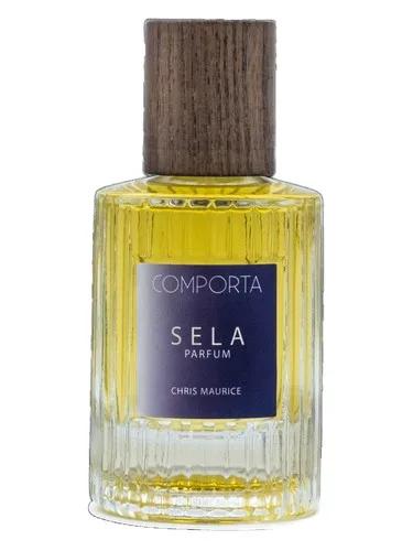 Sela Parfum — Comporta Perfumes