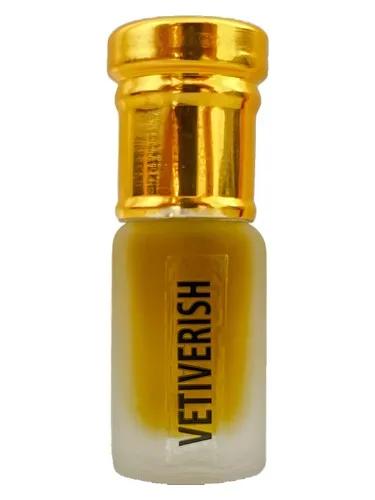 Vetiverish — AzherOud