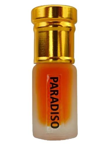 Paradiso — AzherOud