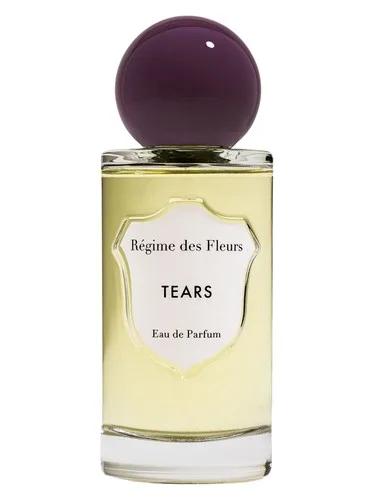 Tears Régime des Fleurs — Regime des Fleurs