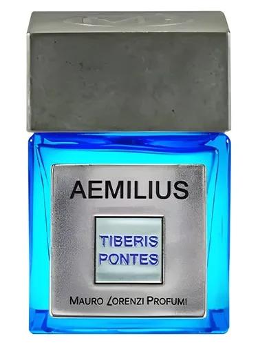 Aemilius — Mauro Lorenzi Profumi