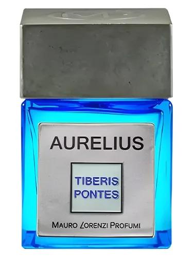 Aurelius — Mauro Lorenzi Profumi