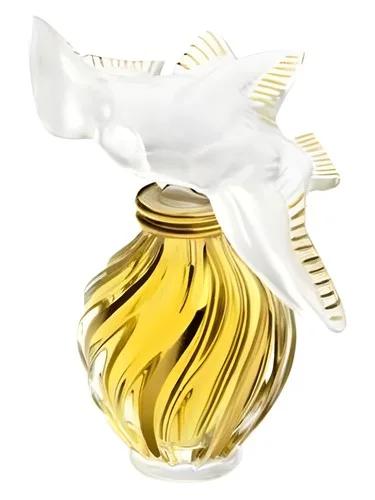 L'Air du Temps Cristal d'Or — Nina Ricci