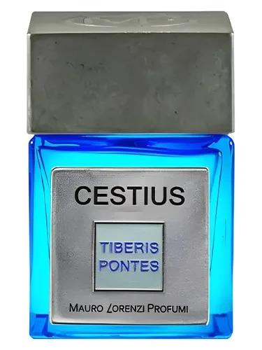 Cestius — Mauro Lorenzi Profumi