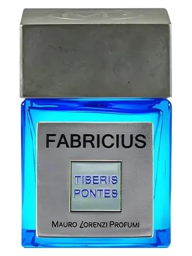 Fabricius — Mauro Lorenzi Profumi