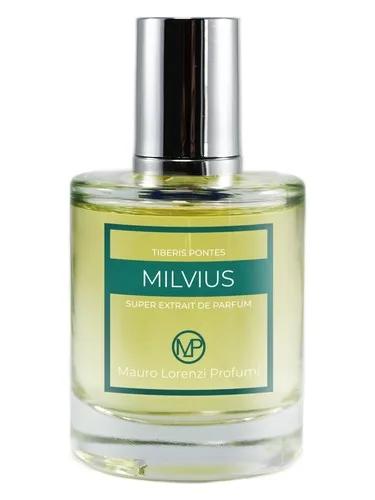 Milvius — Mauro Lorenzi Profumi