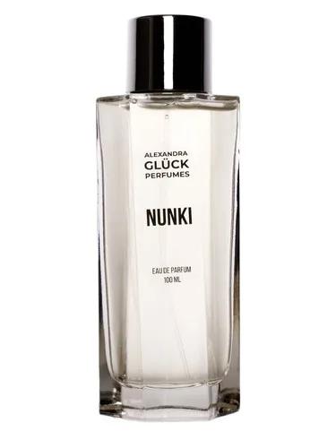 Nunki — Alexandra Gluck