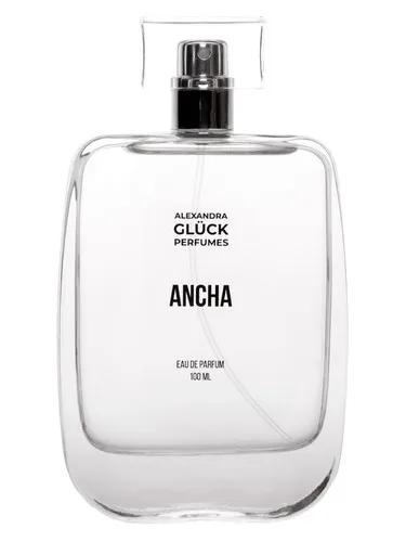 Ancha — Alexandra Gluck