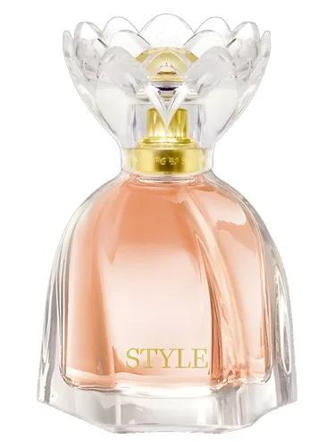 Royal Style — Princesse Marina de Bourbon