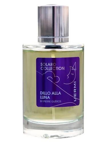 4 Dillo Alla Luna — Uermi