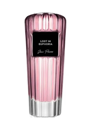 Lost In Euphoria — Jean Poivre