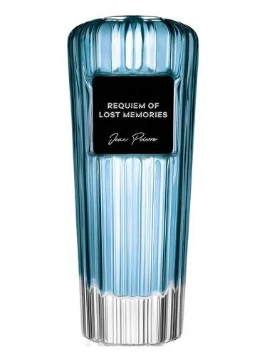 Requiem Of Lost Memories — Jean Poivre