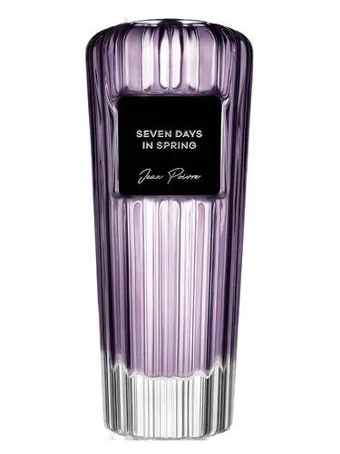Seven Days In Spring — Jean Poivre