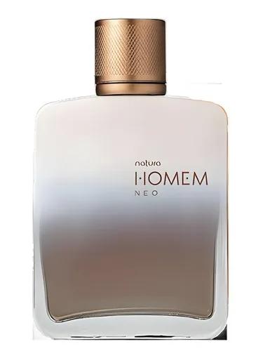 Homem Neo — Natura