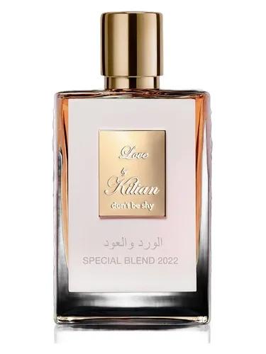 Love by Kilian Rose and Oud Special Blend 2022 — By Kilian