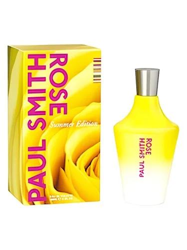 Paul Smith Rose Summer Edition 2010 — Paul Smith