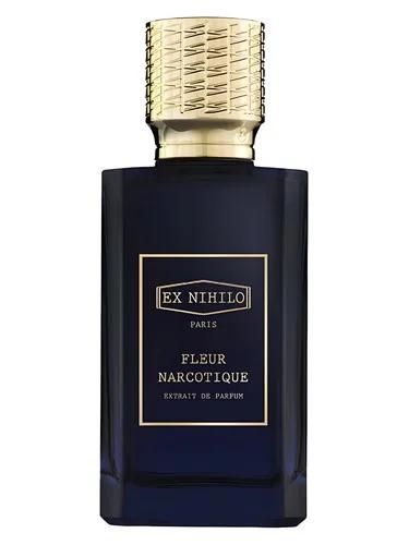 Fleur Narcotique Extrait de Parfum — Ex Nihilo
