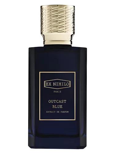 Outcast Blue Extrait de Parfum — Ex Nihilo