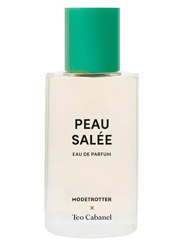 Peau Salée — Téo Cabanel