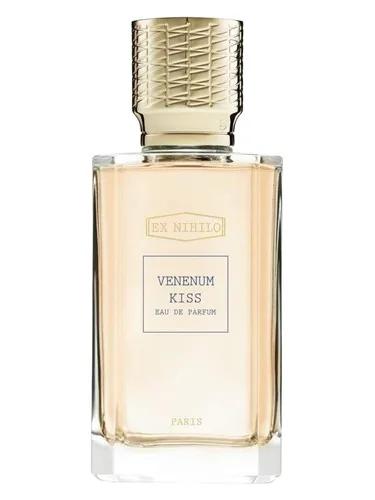 Venenum Kiss Signature Rose de Mai — Ex Nihilo
