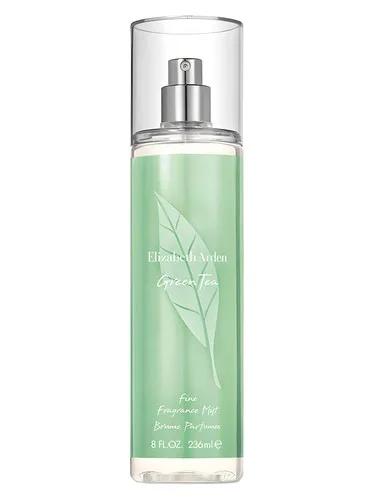 Green Tea Brume Parfumee — Elizabeth Arden