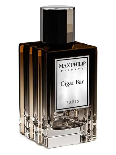 Cigar Bar — Max Philip