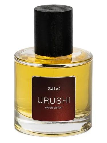 Urushi — Calaj