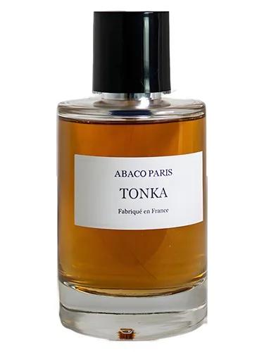 Tonka — Abaco Paris