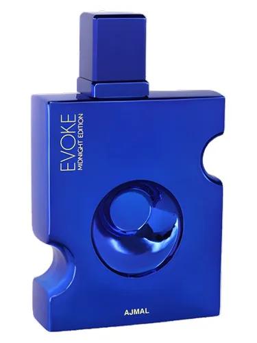 Evoke Midnight Edition — Ajmal