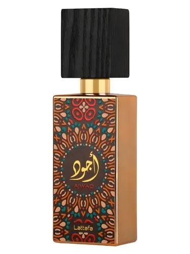 Ajwad — Lattafa Perfumes