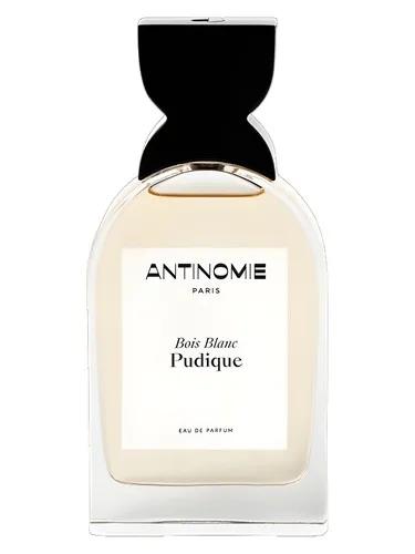 Bois Blanc Pudique — Antinomie