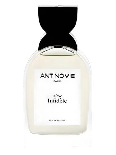 Musc Infidèle — Antinomie