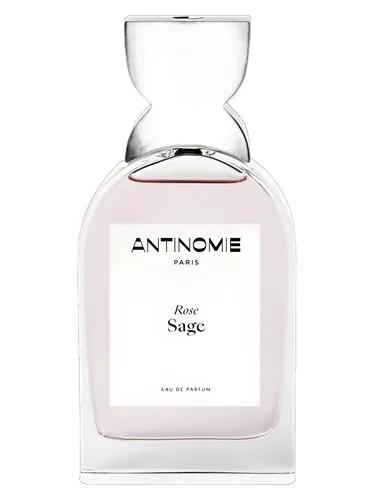 Rose Sage — Antinomie