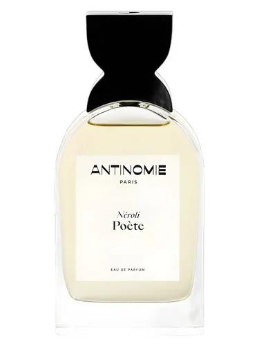 Néroli Poète — Antinomie