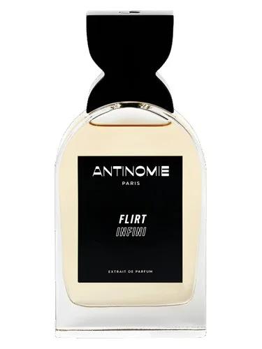 Flirt Infini — Antinomie