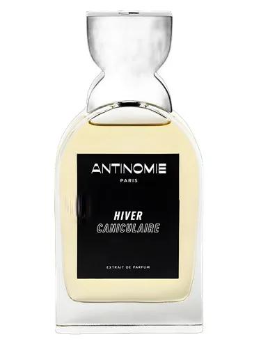 Hiver Caniculaire — Antinomie