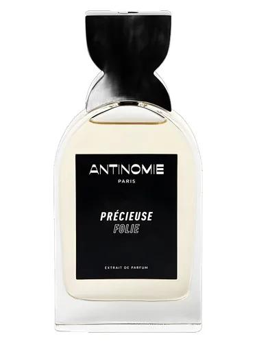 Précieuse Folie — Antinomie