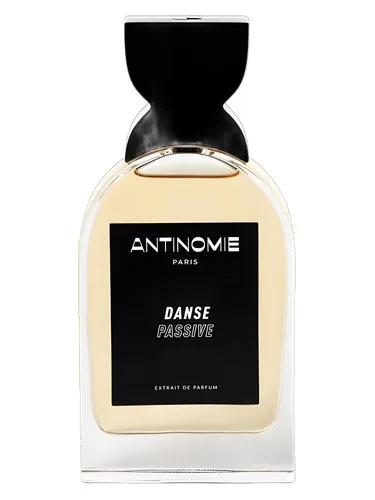 Danse Passive — Antinomie