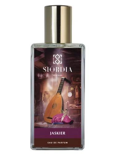 Jaskier — Siordia Parfums