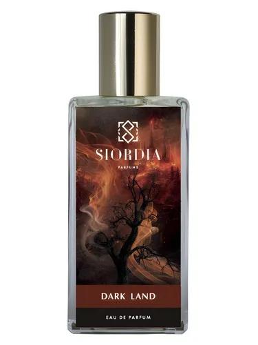 Dark Land — Siordia Parfums