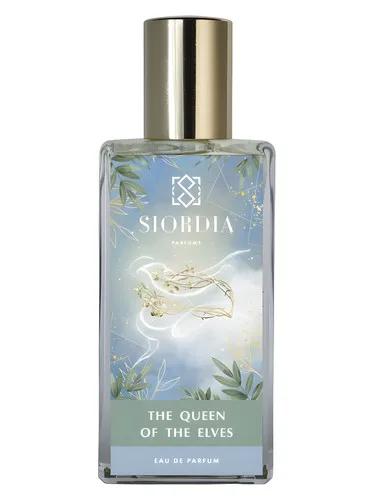 The Queen of the Elves — Siordia Parfums