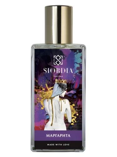 Margarita (Маргарита) — Siordia Parfums