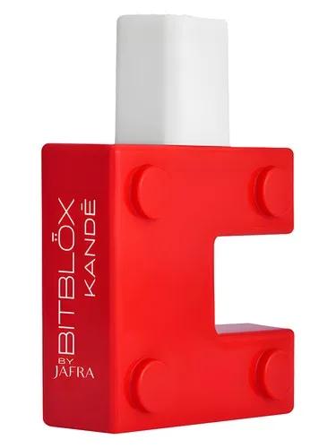 Bitblöx Kandë — Jafra