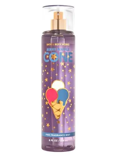 Berry Waffle Cone — Bath & Body Works