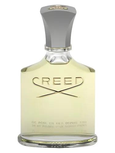 Ambre Cannelle — Creed