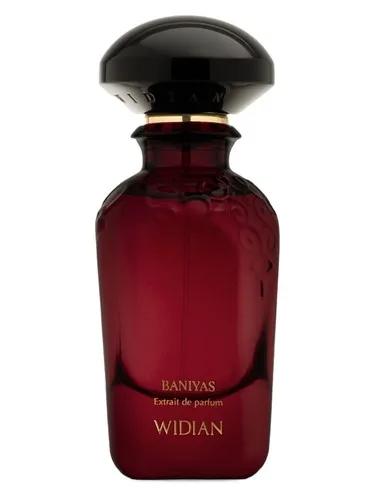 Baniyas — Widian / AJ Arabia