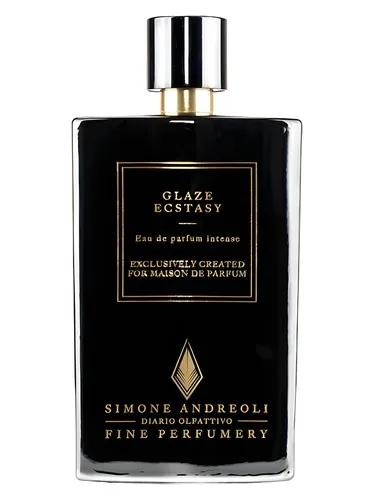 Glaze Ecstasy — Simone Andreoli