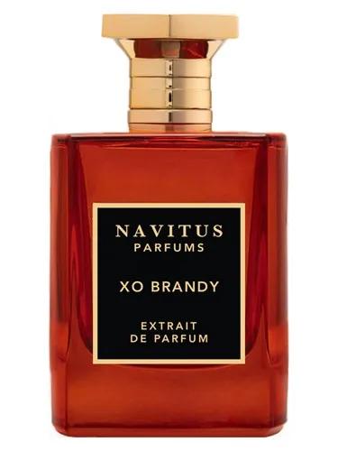XO Brandy — Navitus Parfums