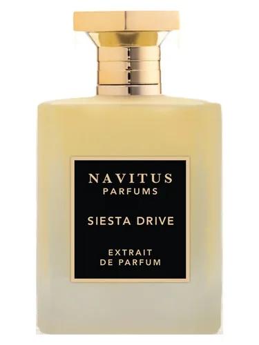 Siesta Drive — Navitus Parfums