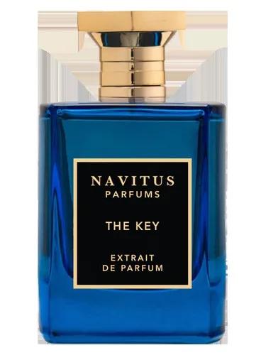 The Key — Navitus Parfums